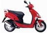 Kymco Vitality 50 4T 2011